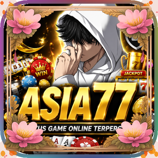 asia77 — galeri pratinjau - APK Resmi